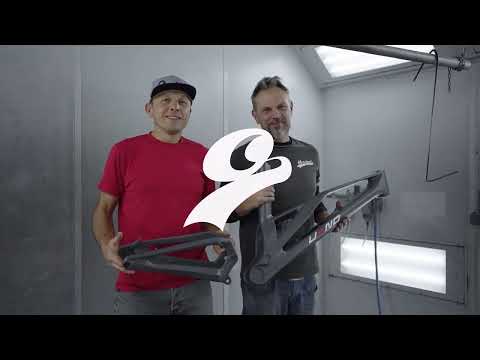 UNNO Bikes — Octobre Rose
