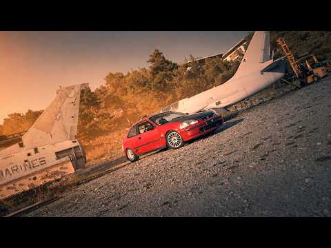 Une machine de guerre pas chère ? — Civic EK3 Turbo