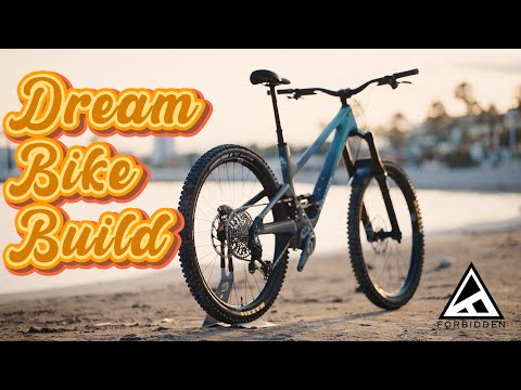 Dream Bike Build
