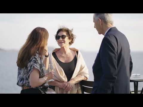 Soirée de gala