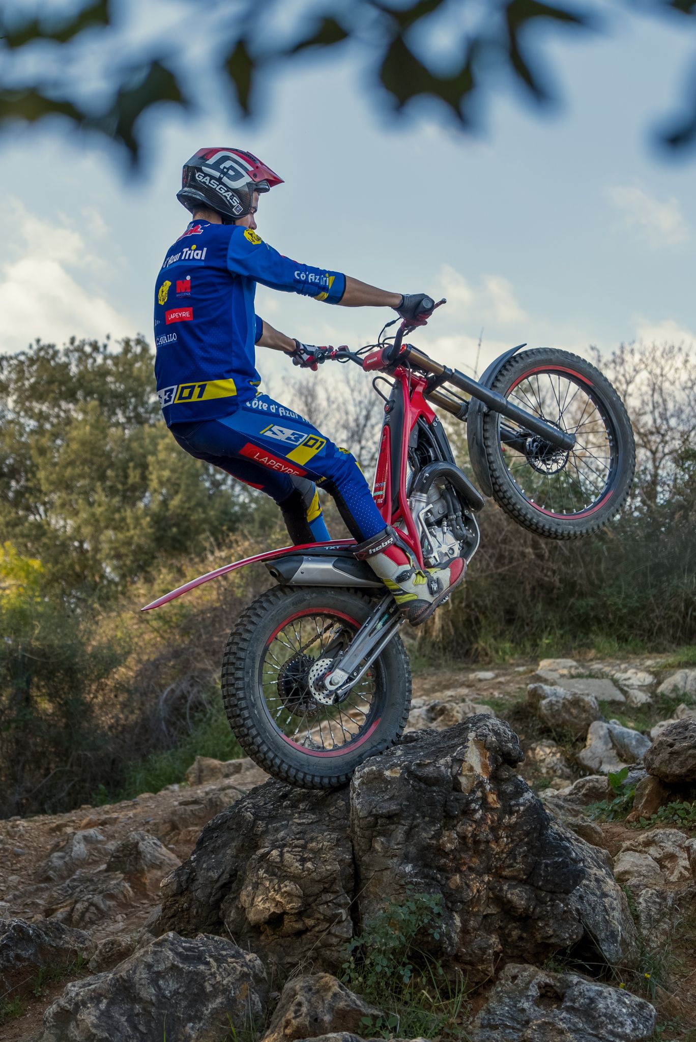 Motos — photographie 5 de Zwazo Media