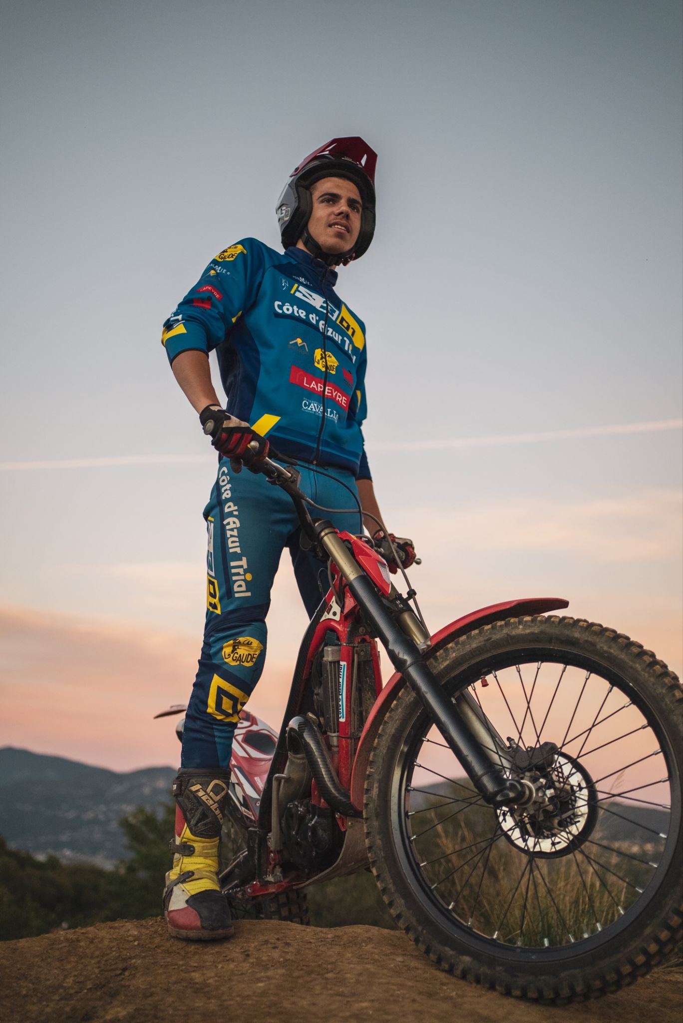 Motos — photographie 8 de Zwazo Media