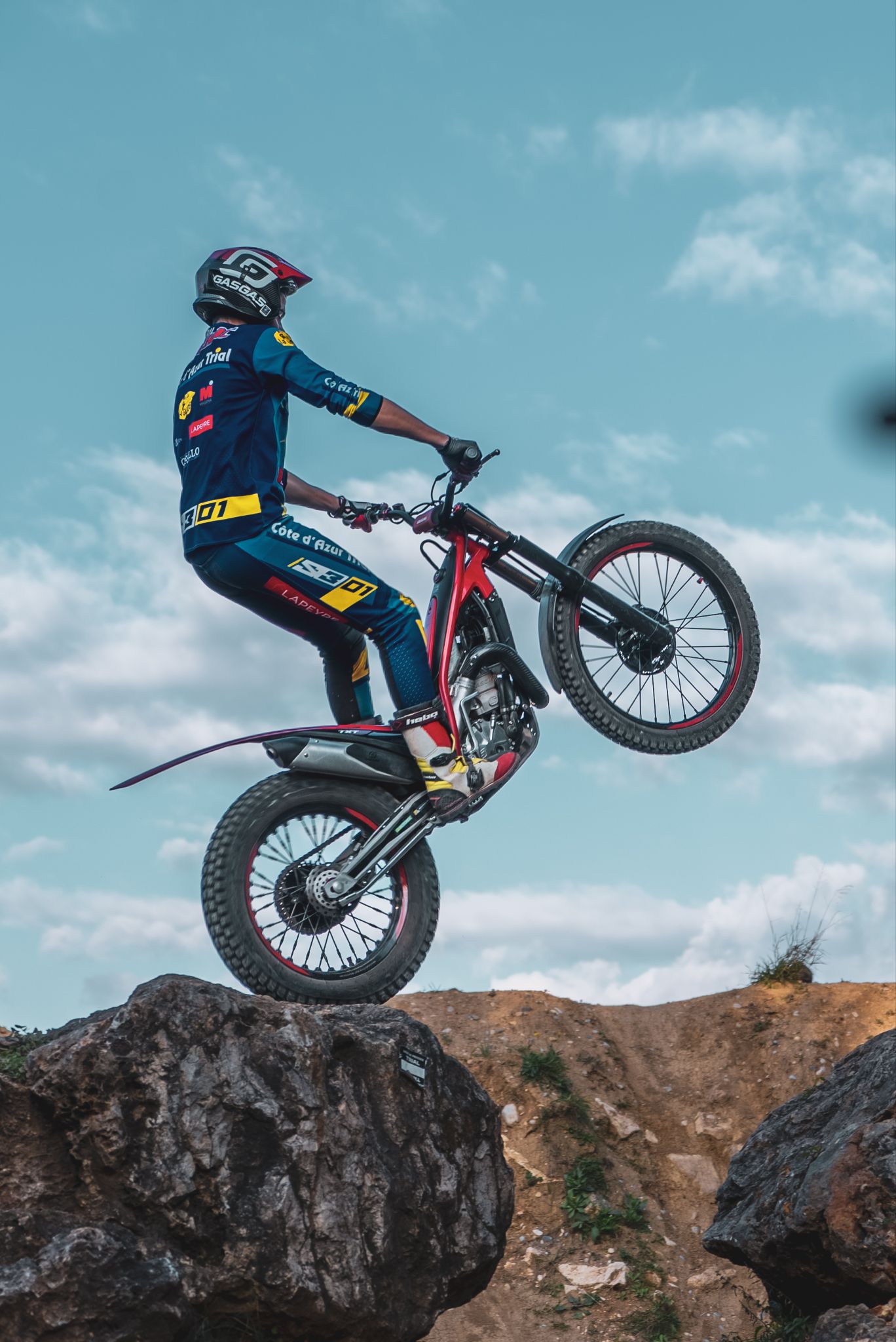 Motos — photographie 9 de Zwazo Media