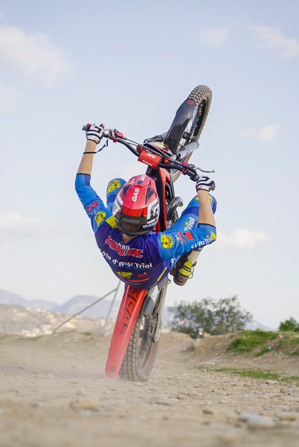 Motos — photographie 10 de Zwazo Media