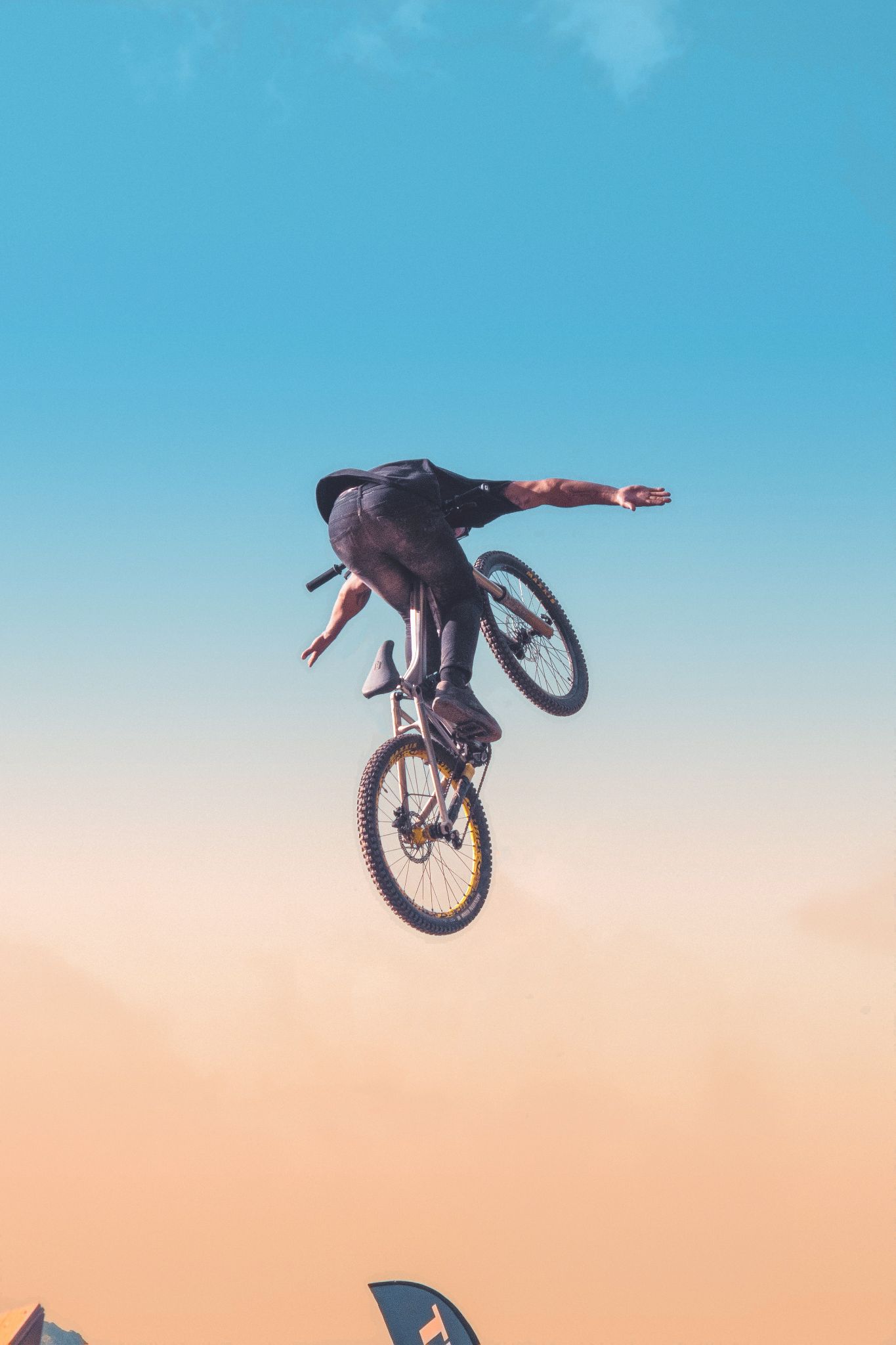 Vélos — photographie 1 de Zwazo Media