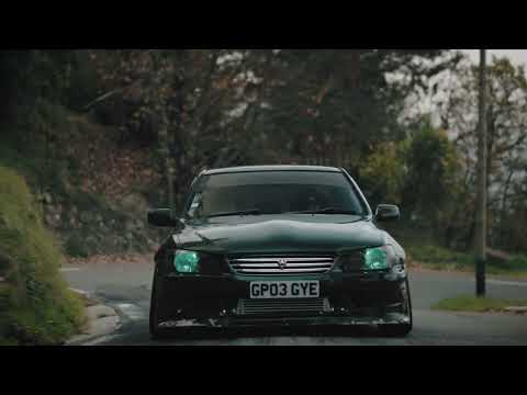 Private Road Drift