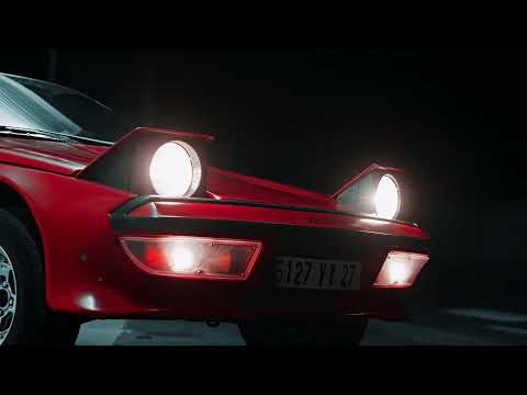 Matra Murena