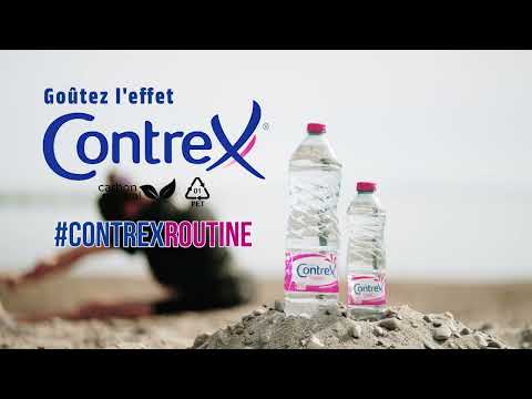 Contrex Routine